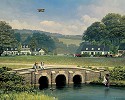 Apple Creek Yacht Club Limited Edition Print