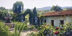 Mission Gate Limited Edition Print