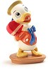 WDCC&nbsp;Mr Duck Steps Out Dewey I Got Something For You.