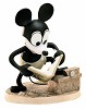 WDCC&nbsp;Plane Crazy Mickey Mouse How To Fly