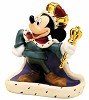 WDCC&nbsp;The Prince And The Pauper Mickey Mouse Long Live The King