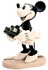 WDCC&nbsp;Puppy Love Minnie Mouse Oh Its Swell