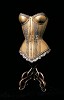 Christopher Pardell&nbsp;Corset
