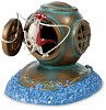 WDCC&nbsp;Finding Nemo Jacques Bonjour