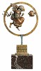 Benediction Limited Edition Bronze