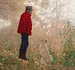 Autumn Friends Limited Edition Print