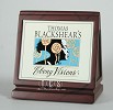 Thomas Blackshear's Ebony Visions_Dealer Plaque