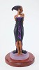 Thomas Blackshear's Ebony Visions_Evening Rose Limited Edition
