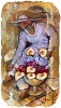 Missy II Giclee