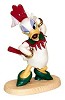 WDCC&nbsp;Don Donald Daisy Duck Debut