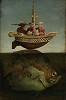 St. Brendan The Navigator Limited Edition Print