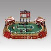 Gold Label_WORLDS FAIR CARRIAGE RACE
