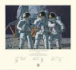 Conrad Gordon And Bean The Fantasy L.e.print