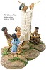 Thomas Blackshear's Ebony Visions_The Enchanted Piper Complete Set