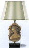 Armani&nbsp;Leda Lamp After Leonardo