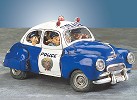 Guillermo Forchino_Police