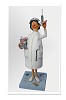 Guillermo Forchino_The Nurse / L'Infirmiere
