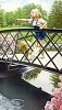 Penny For Your Thoughts Canvas Giclee