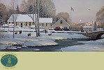 December Of �45 Limited Edition Print