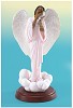 Thomas Blackshear's Ebony Visions&nbsp;Love 2007  Deluxe Membership Kit with Ornament