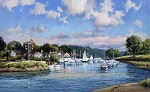 Fairwinds Limited Edition Print