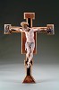 Armani&nbsp;Crucifix After Giotto