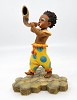 Thomas Blackshear's Ebony Visions&nbsp;Rudy Toot