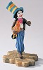 Thomas Blackshear's Ebony Visions&nbsp;Jay Jay And Cluck
