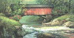 River Reflections Limited Edition Print