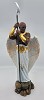Thomas Blackshear's Ebony Visions&nbsp;Sentinel Signed By Thomas Blackshear