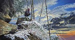 High Place Limited Edition Print
