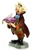 Disney Classics, Disney Characters_Footman Presenting the Glass Slipper