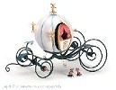 Disney Classics, Disney Characters_Cinderellas's Coach An Elegant Coach For Cinderella