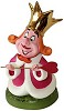 WDCC&nbsp;Alice In Wonderland: King of Hearts ..And the King