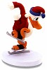 WDCC&nbsp;On Ice Donald Duck Away We Go