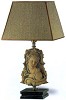 Armani&nbsp;Cleopatra Lamp