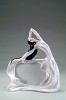 Armani_KNELT GIRL FRAME (2006 retirement)