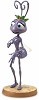 WDCC&nbsp;A Bugs Life Princess Atta Pampered Princess 