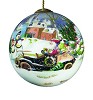 Peggy Abrams&nbsp;Roadster Santa