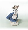 Retired Lladro&nbsp;PRETTY PICKINGS