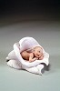 Armani_CALLA LILY BABY    