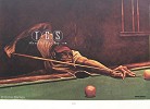 Ernie Barnes&nbsp;Jake-signed