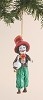 Thomas Blackshear's Ebony Visions&nbsp;JAY JAY ORNAMENT