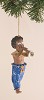 Thomas Blackshear's Ebony Visions&nbsp;RUDY TOOT ORNAMENT