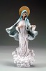 Armani_MADONNA OF MEDJUGORJE