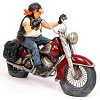 Guillermo Forchino&nbsp;Le Biker
