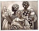 Keith Mallett&nbsp;Caress