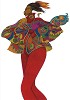 Charles Bibbs_The Mask Affair Limited Edition