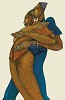 Charles Bibbs_Love Dance Giclee Remarque