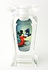 Jim Salvati&nbsp;Here is your Hat Classic Vase